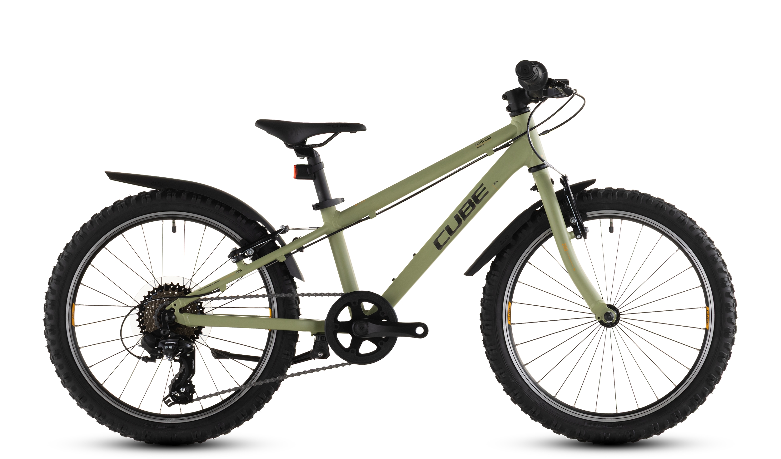 Cube Acid 200 FE 2026  