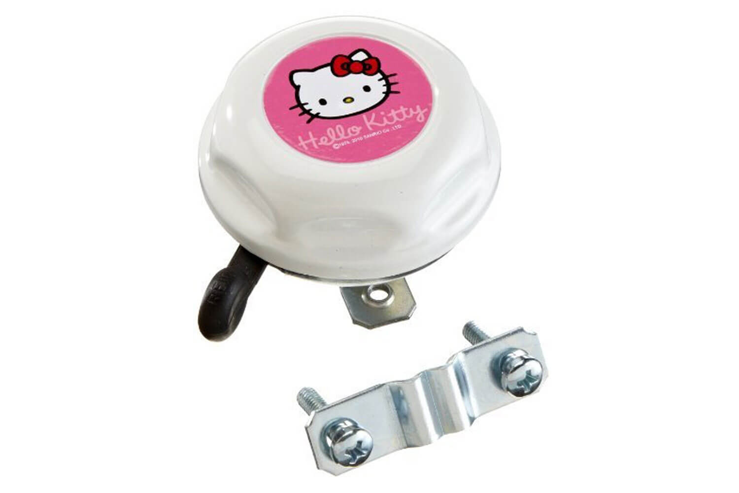 Bike Fashion Kinderglocke Hello Kitty  