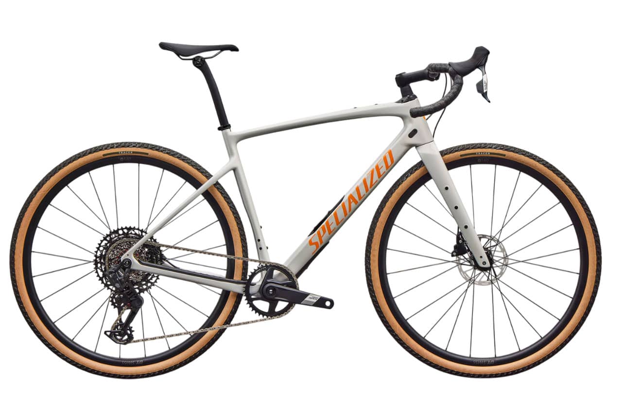 Specialized Diverge Comp Carbon 2026  