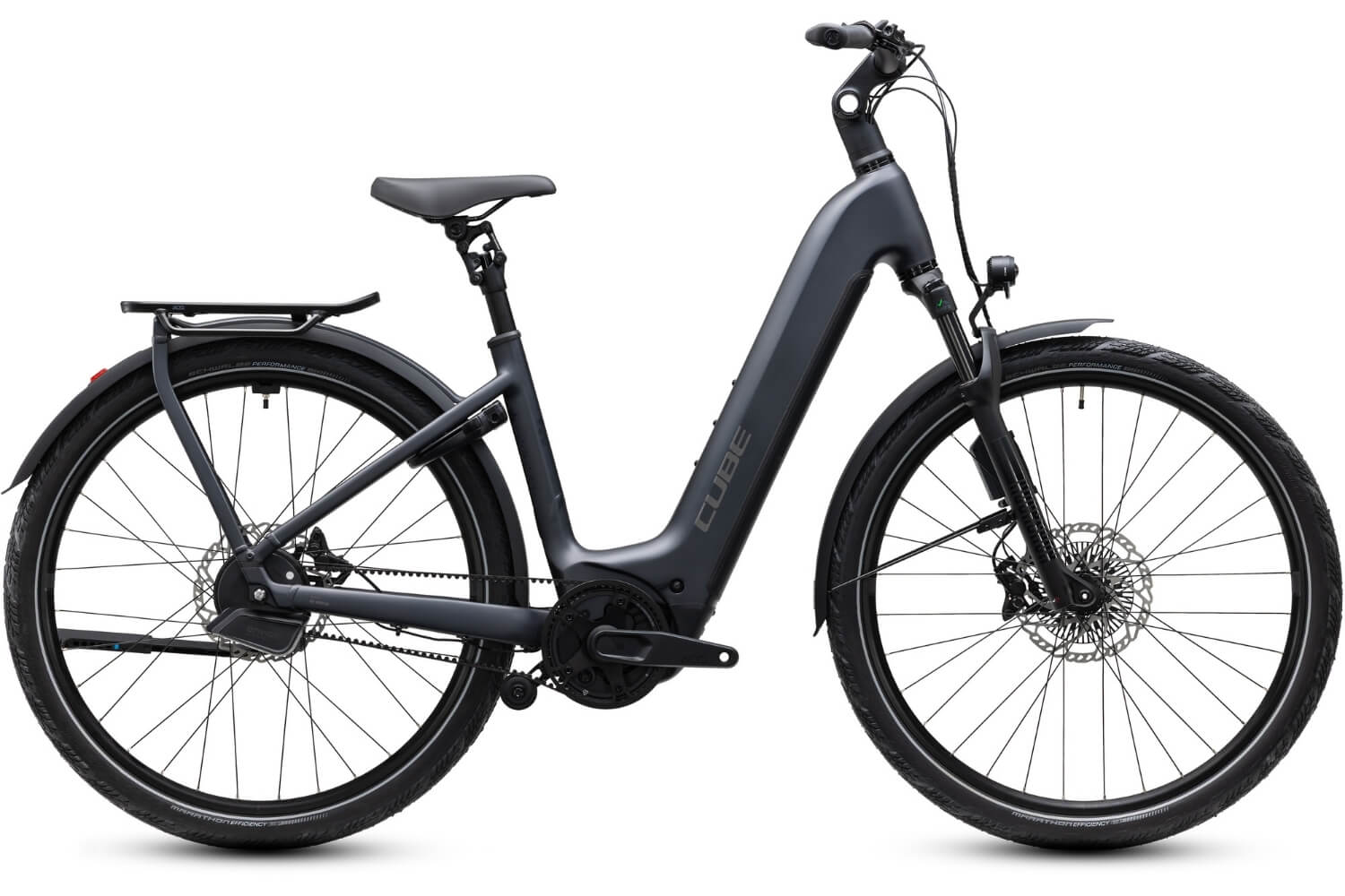 Cube Kathmandu Hybrid Deluxe EXC 800 Easy Entry 2027