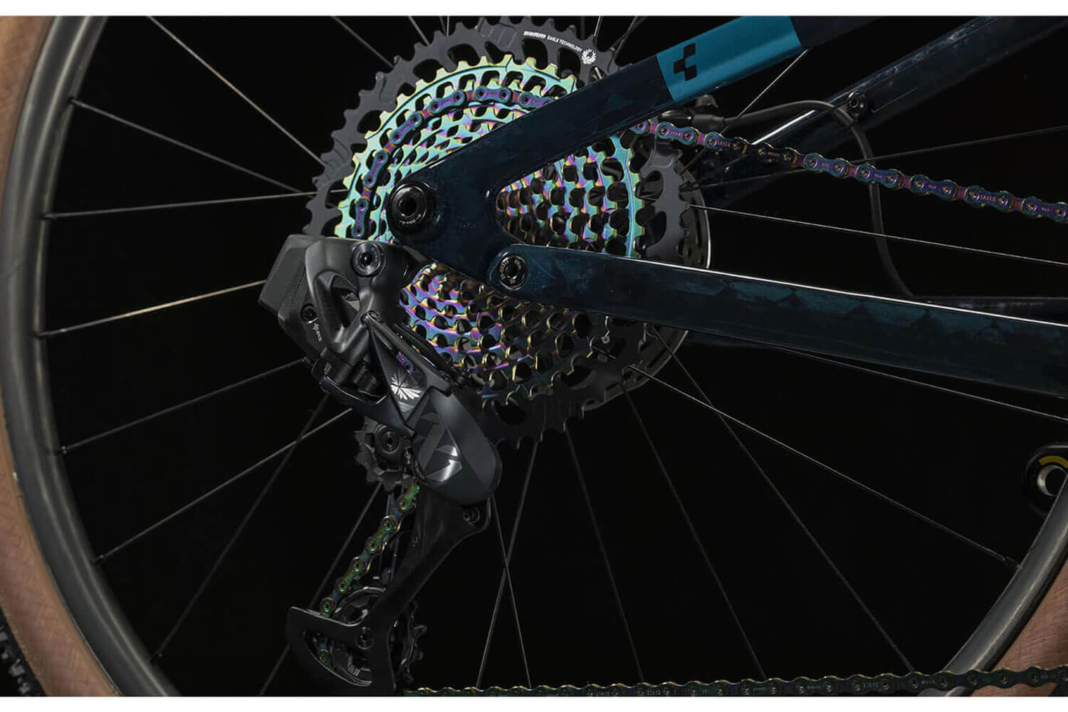 Cube AMS ZERO99 C:68X SLT 2024  