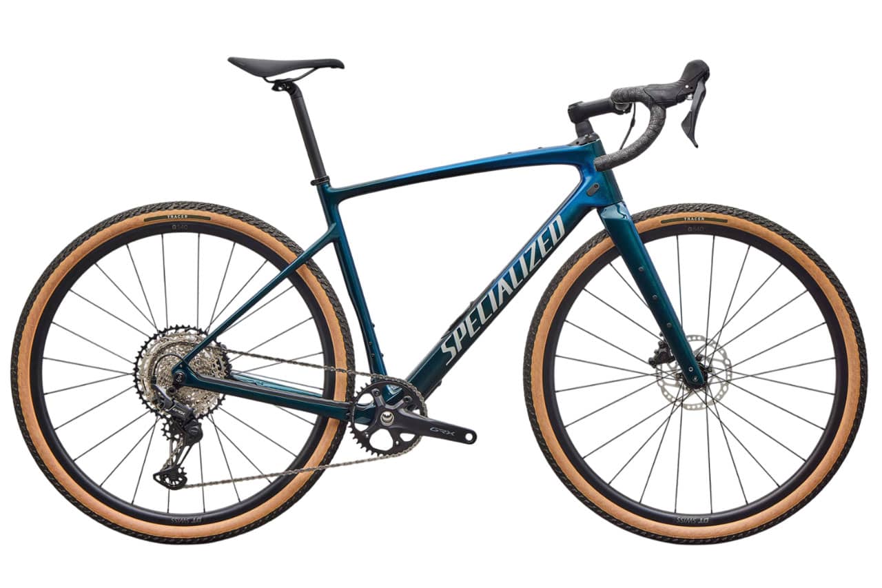 Specialized Diverge Sport Carbon 2026  