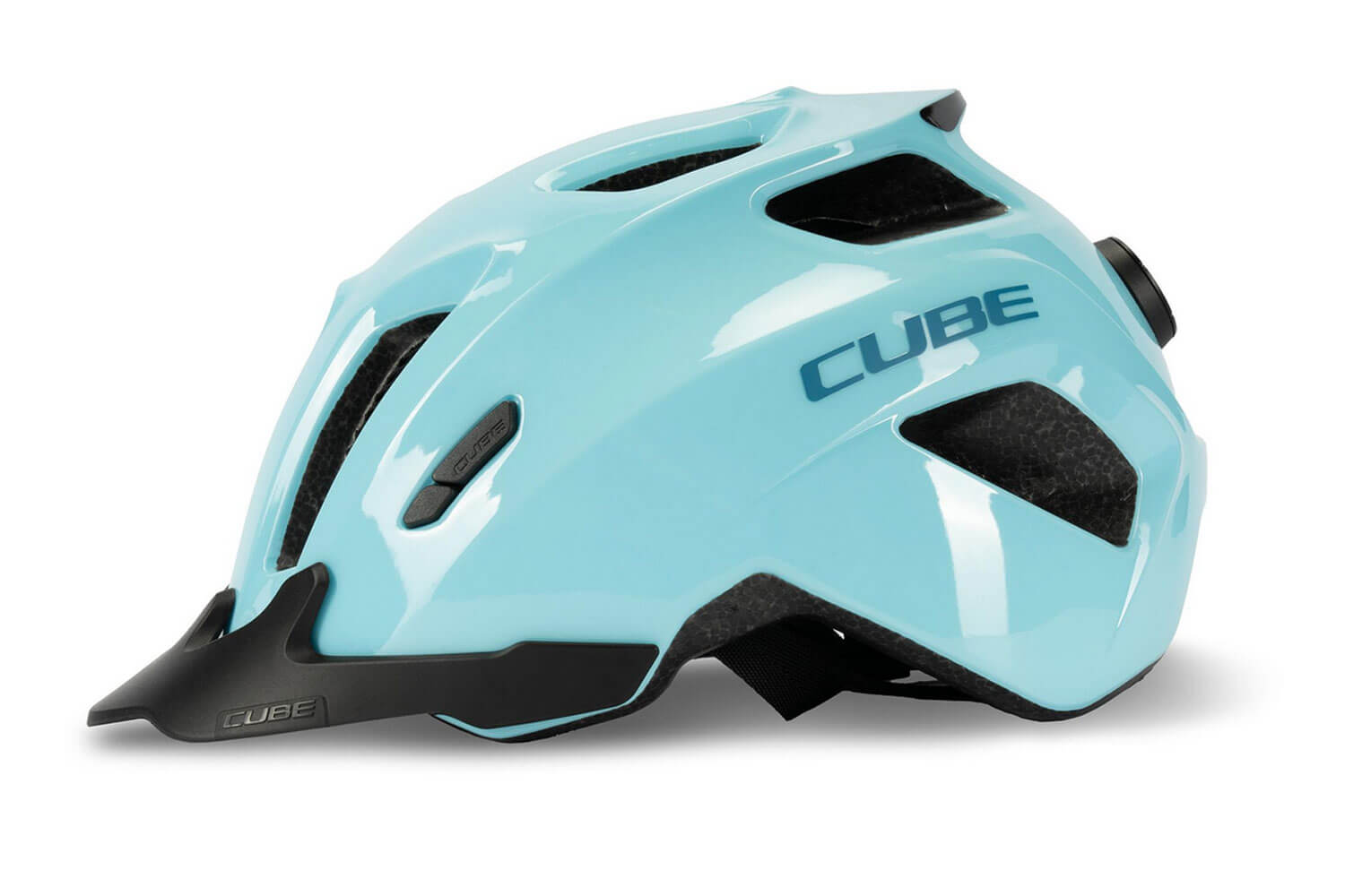 Cube Kinderhelm FINK
