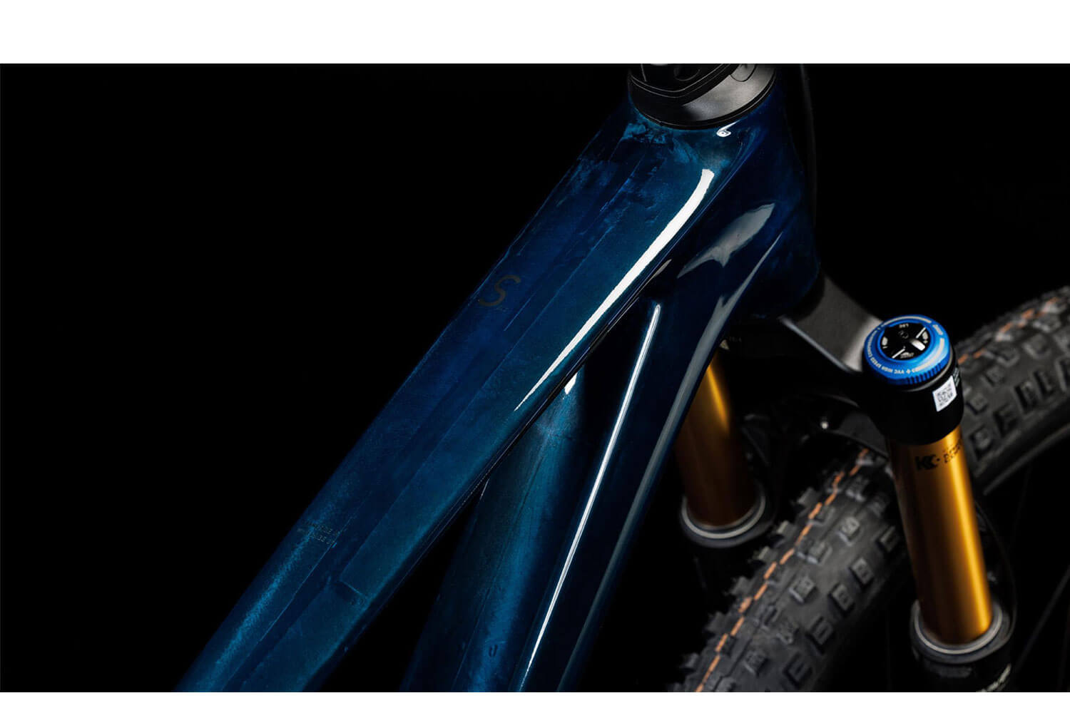 Cube Stereo ONE44 C:68X SLT 2023  