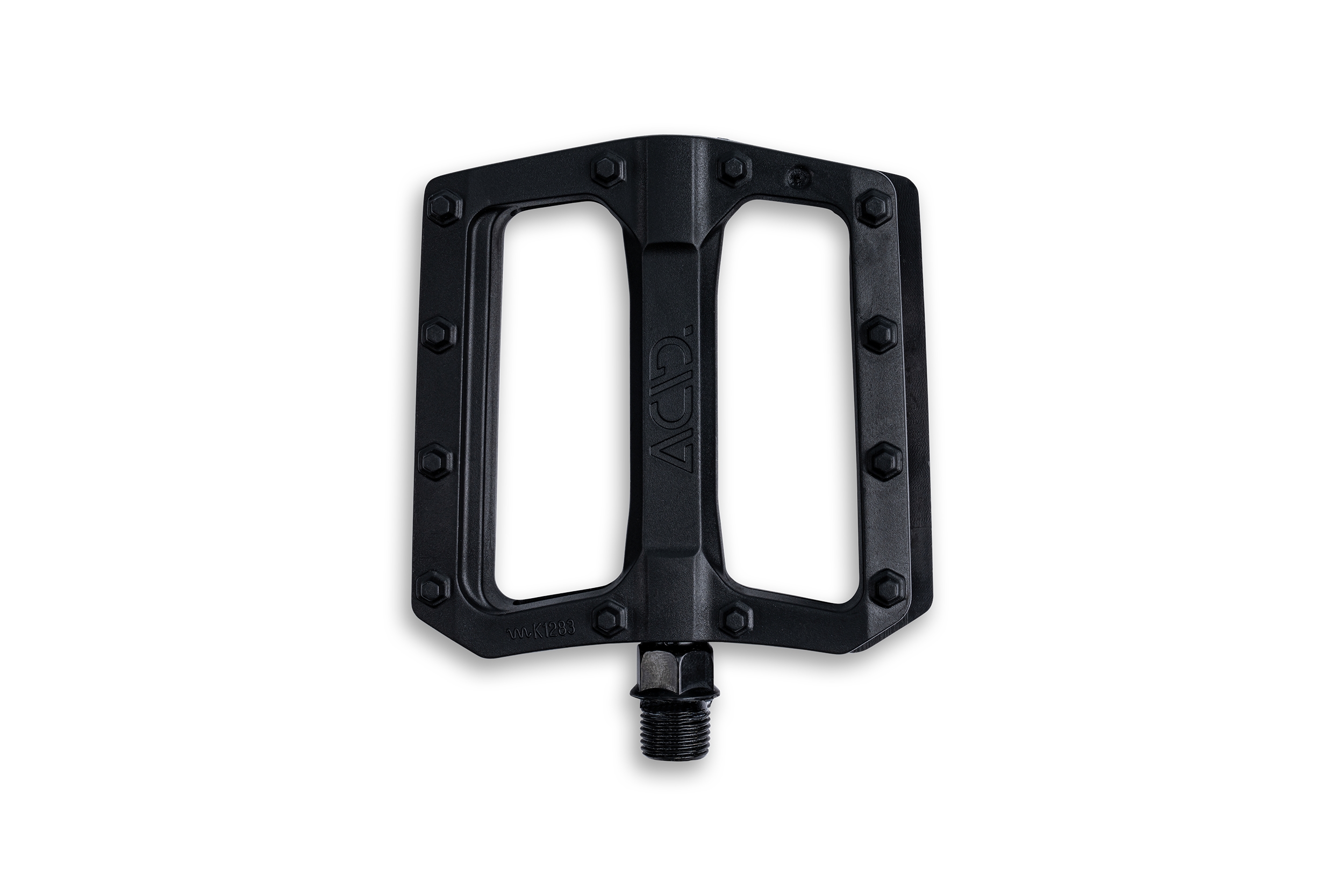 Cube ACID Pedale FLAT C3-ZP  