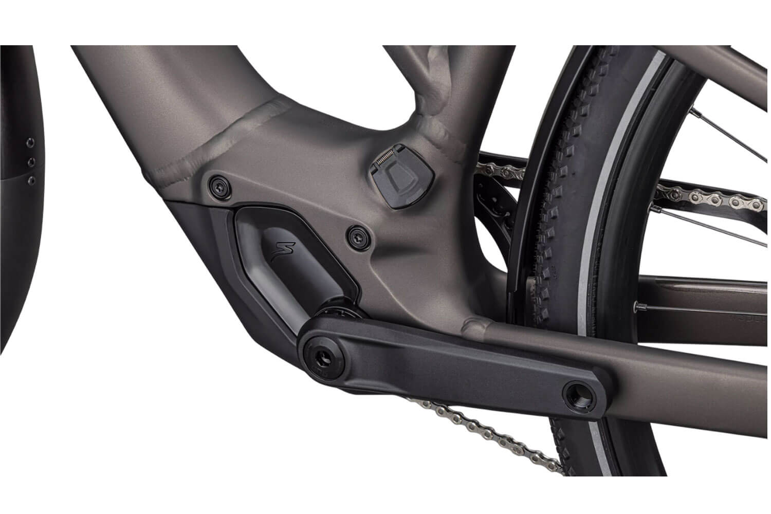 Specialized Turbo Vado SL 2 4.0 Step Through 2026  