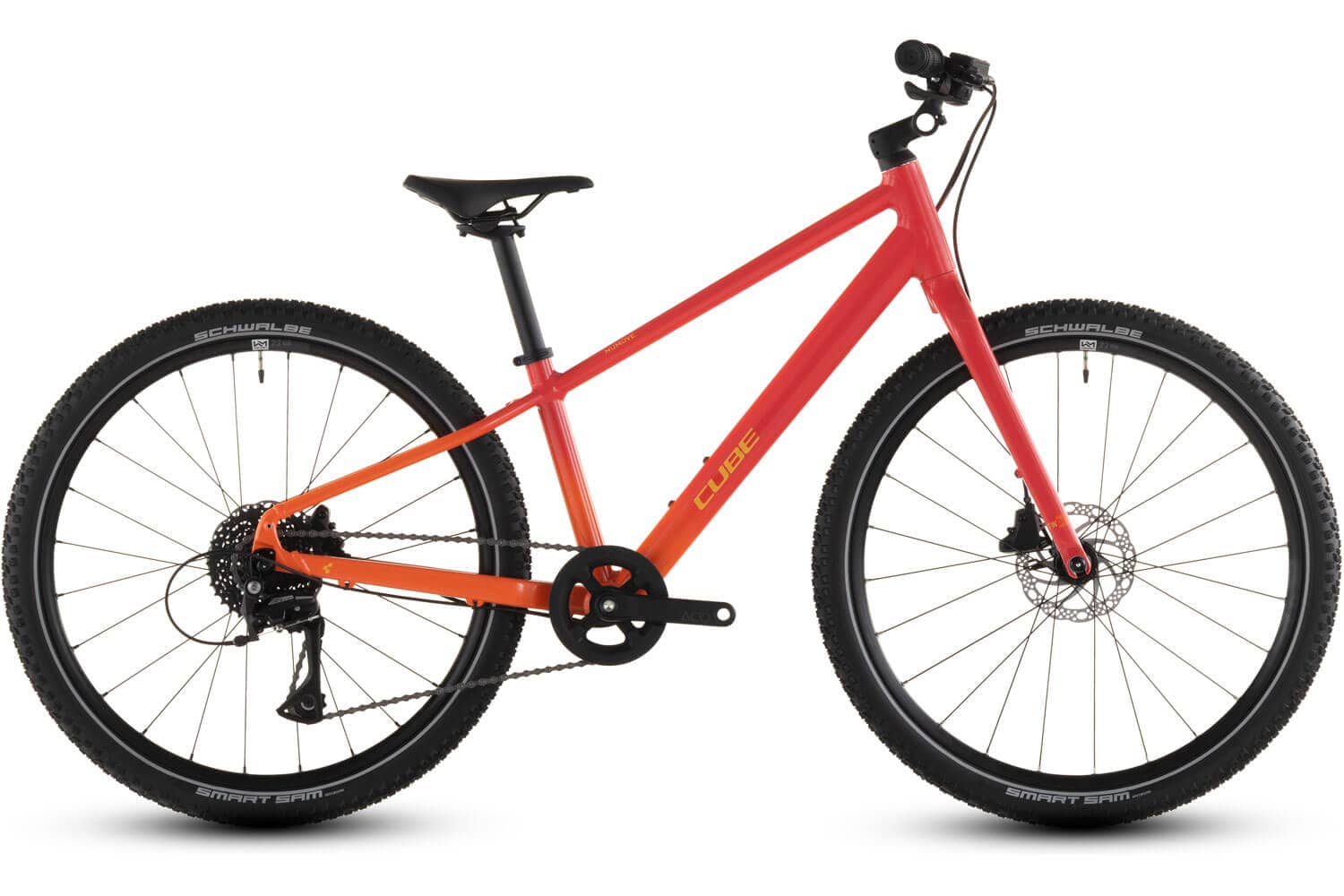 Cube Numove 240 Disc 2026  