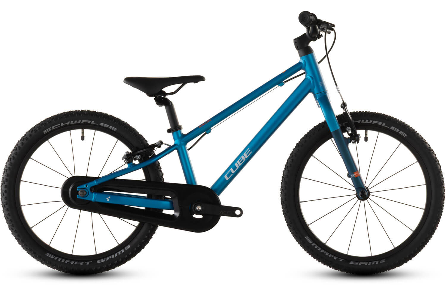 Cube Numove 180 2026  