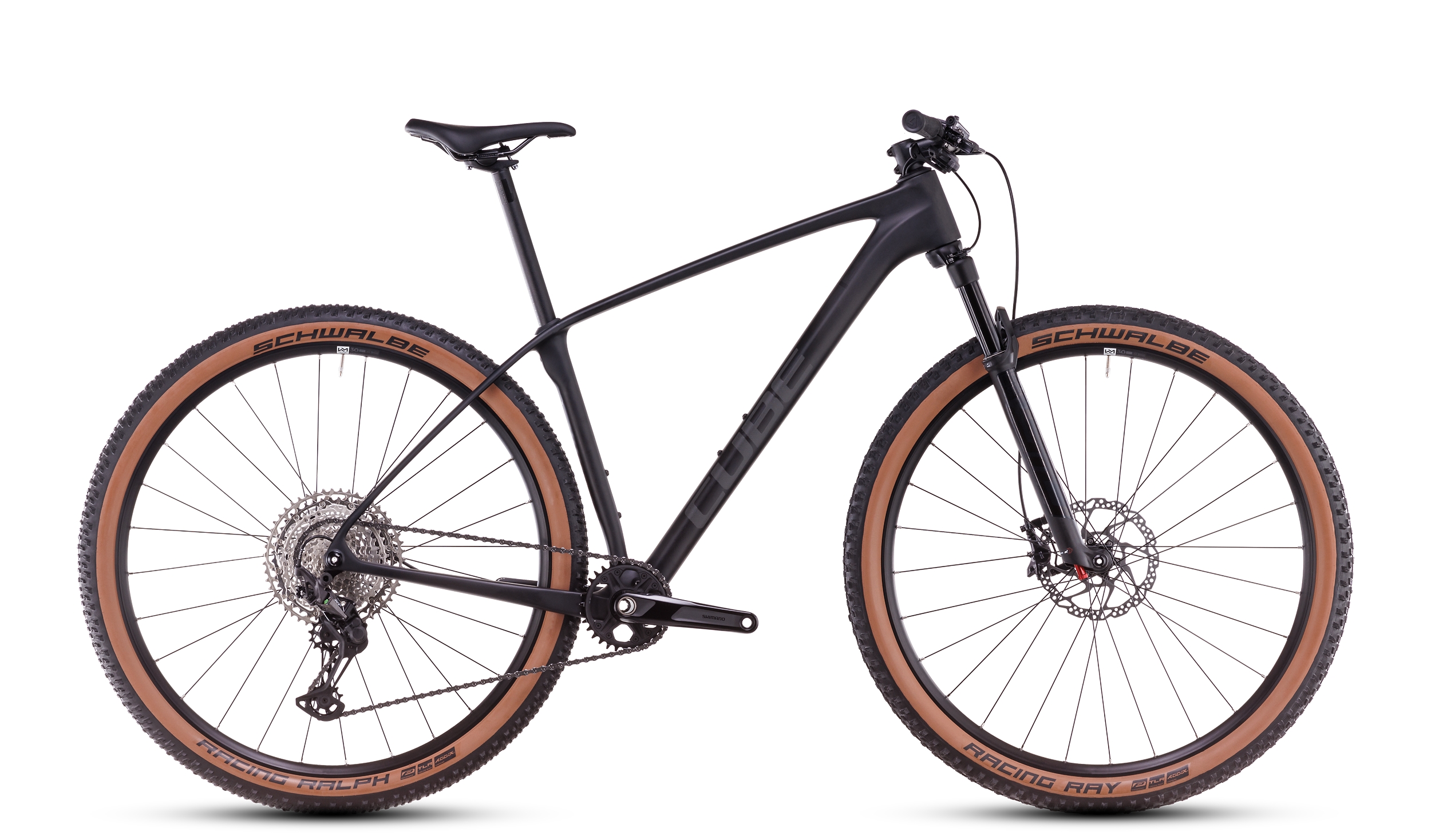 Cube Reaction C:62 Pro 2025  