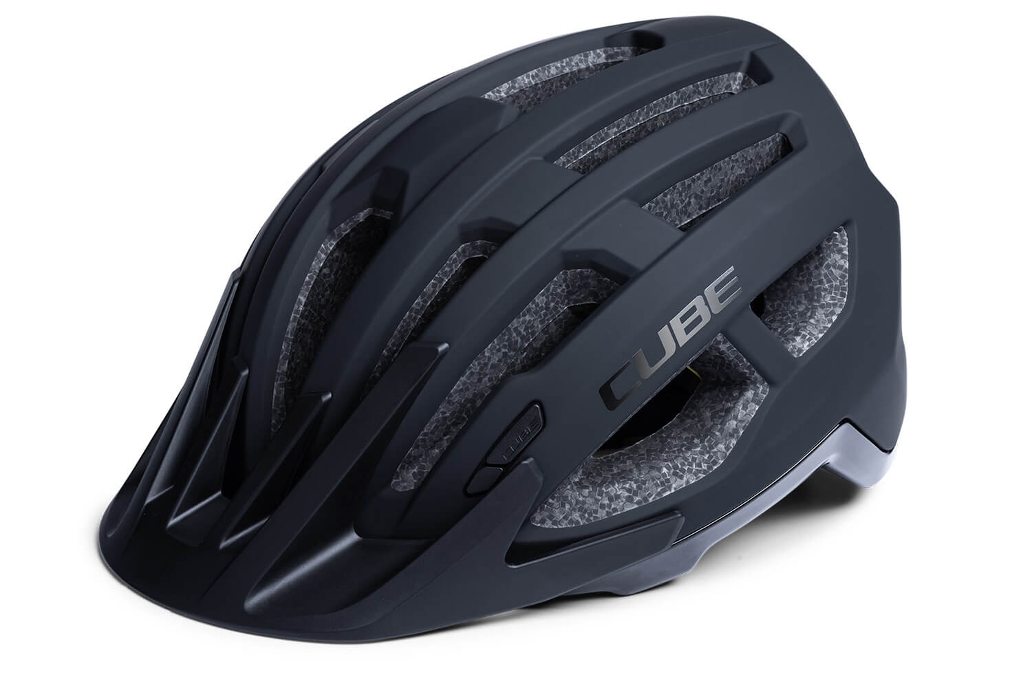 Cube Offpath Fahrradhelm