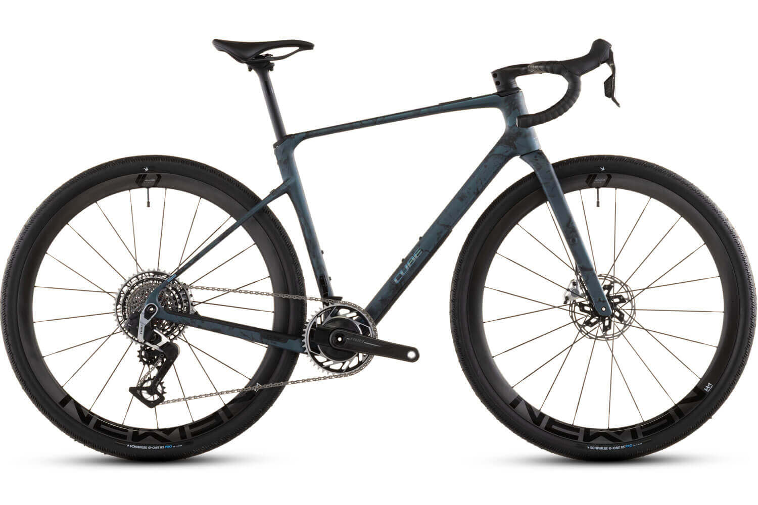 Cube Nuroad C:62 SLT 2026  