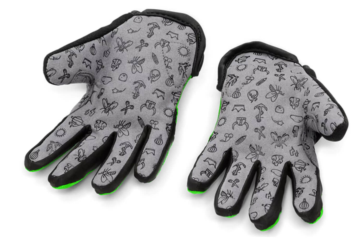 WOOM Tens Kinderhandschuhe  