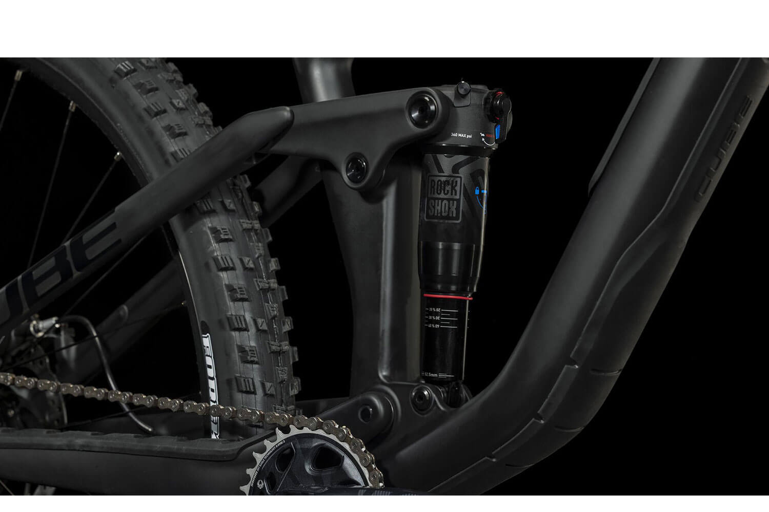 Cube Stereo ONE44 C:62 Pro Mountainbike Fully  