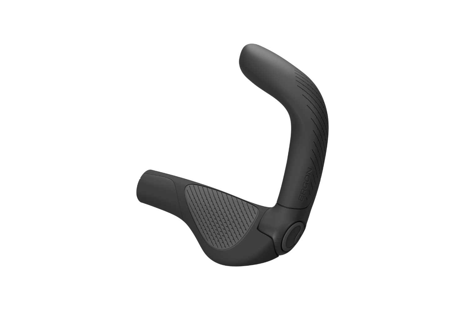 Ergon GP5 Evo Fahrradgriffe  