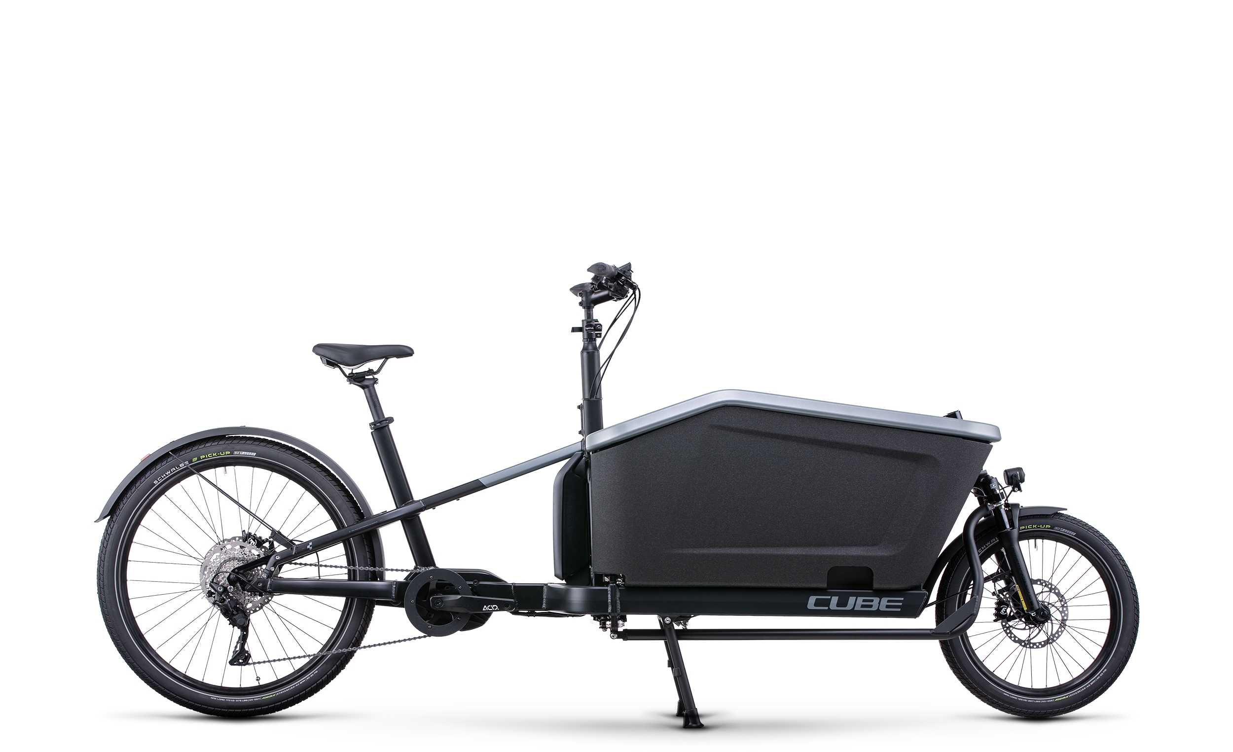 Cube Cargo Sport Dual Hybrid 1000  