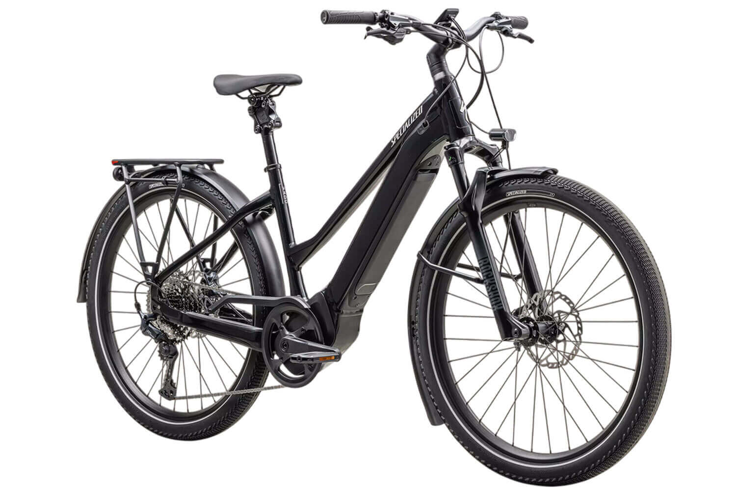 Specialized Vado 5.0 Step Through 2025