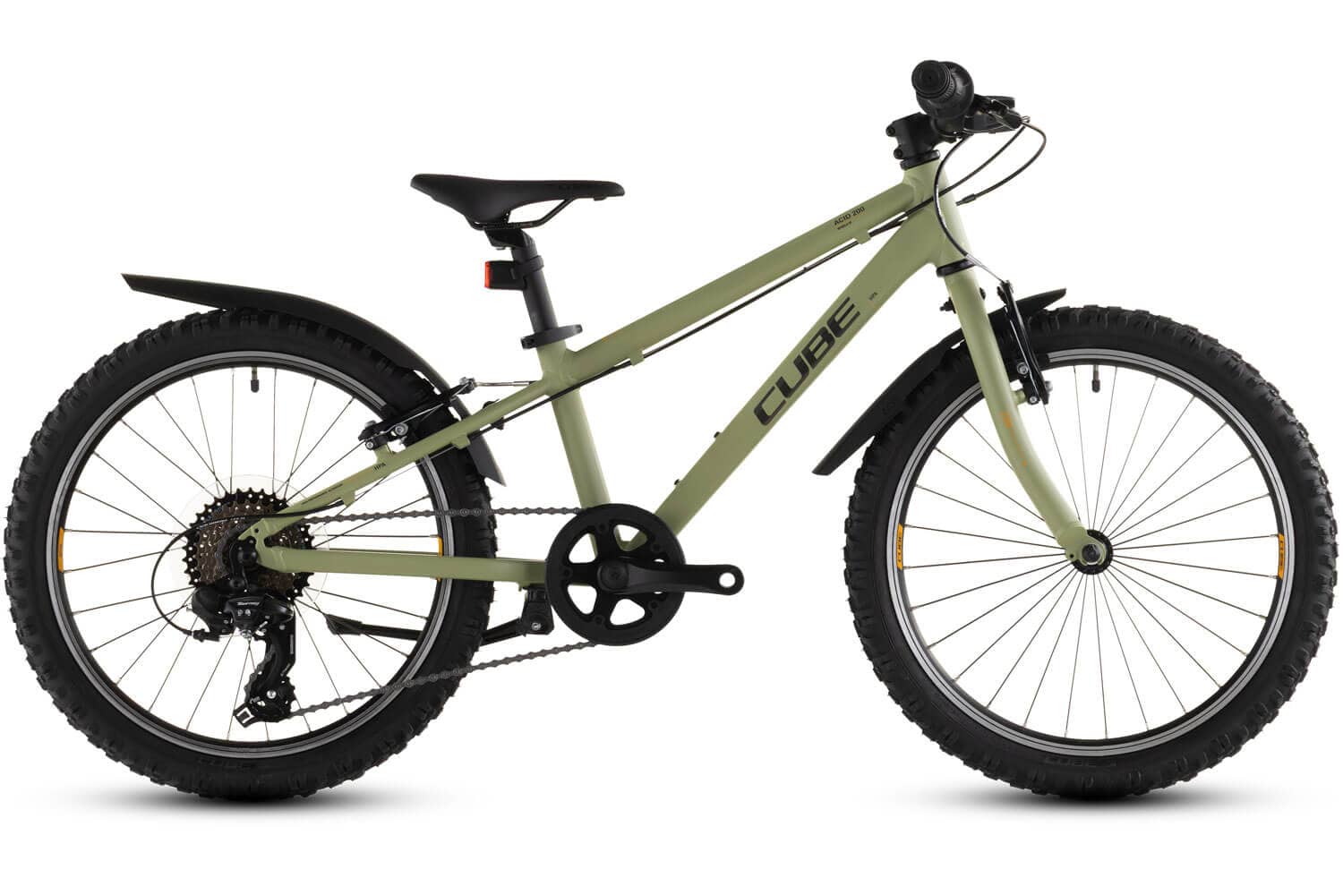 Cube Acid 200 FE 2026  