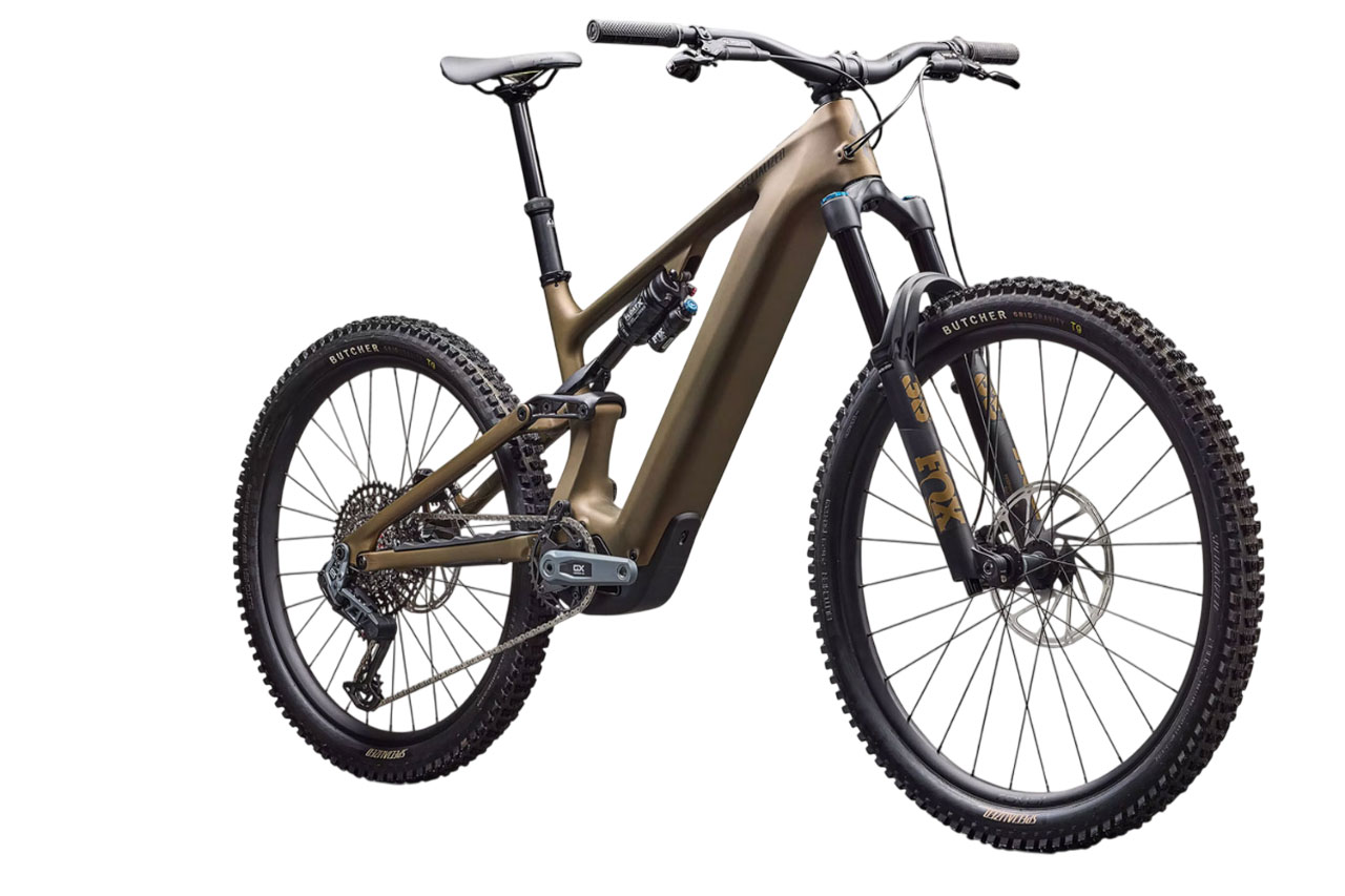 Specialized Turbo Levo 4 Expert 2026  