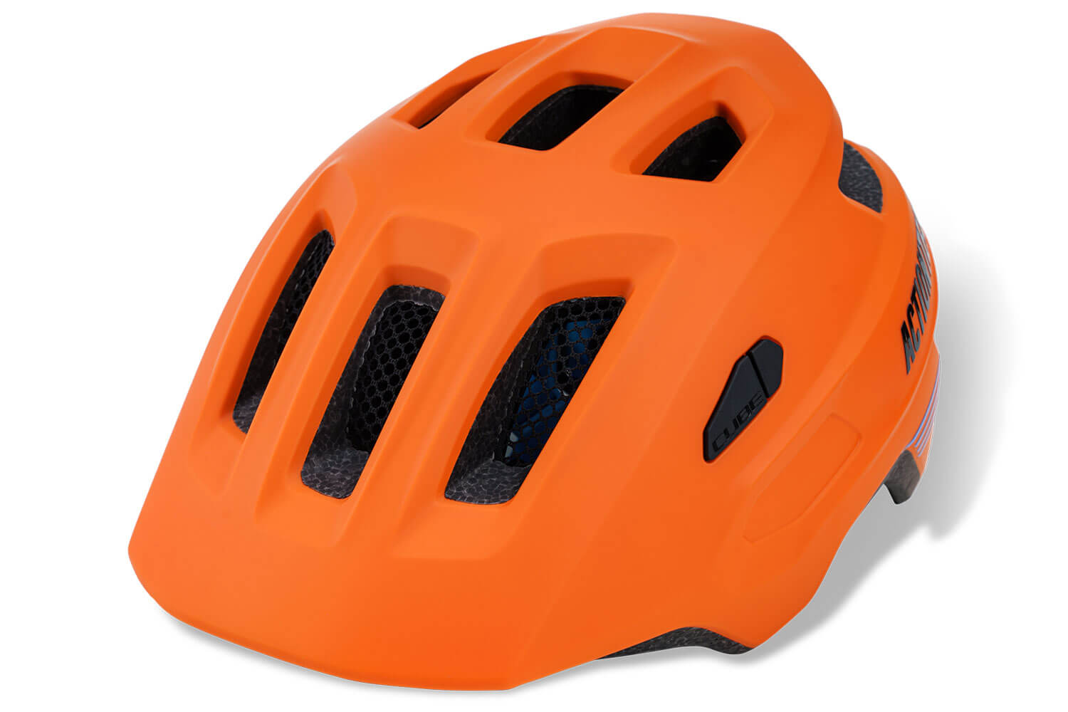 Cube LINOK Fahrradhelm