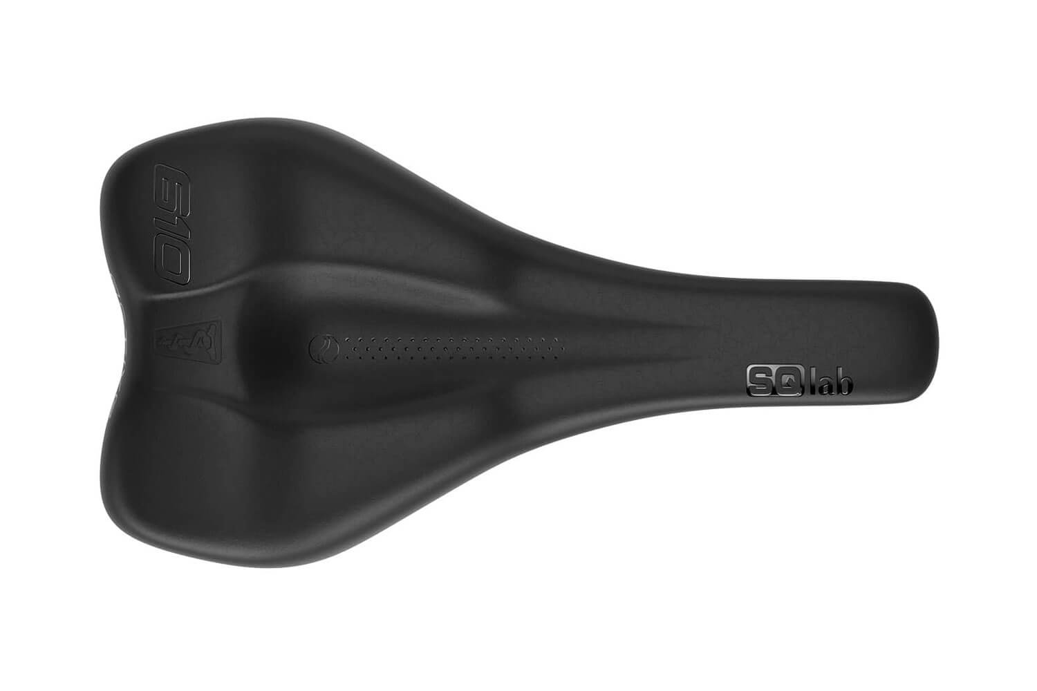 SQlab 610 Ergolux active 2.1  